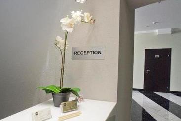 هتل Tishina Boutique