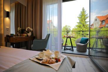 My Story Sopot Apartments