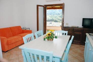 アパートメント Residence Il Casale