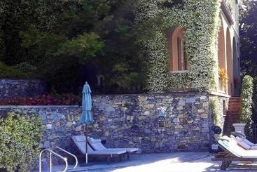 Casa Santo Stefano