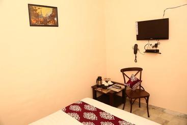 هتل Haveli Inn Jodhpur