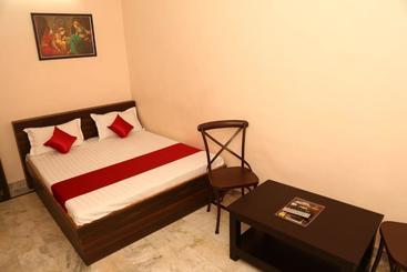 هتل Haveli Inn Jodhpur