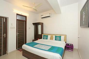 هتل Haveli Inn Jodhpur