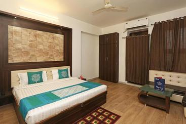 هتل Haveli Inn Jodhpur