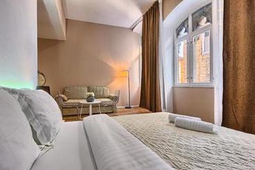 Hotel Split Urban Rooms Ii****