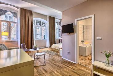 Hotel Split Urban Rooms Ii****