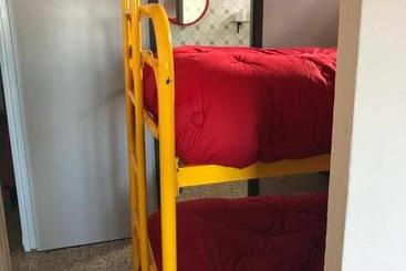 هتل Hostal San Miguel