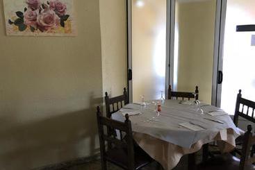 هتل Hostal San Miguel