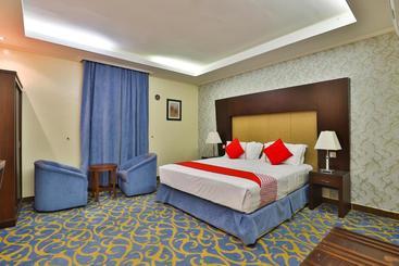 Al Yamamah Palace Suites Yanbu By Oyo Rooms