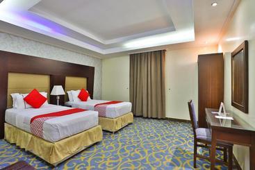 Al Yamamah Palace Suites Yanbu By Oyo Rooms
