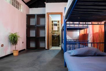 هاستل Jaco Inn