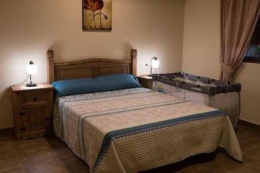 Casas Rurales Los Olivos De Noja