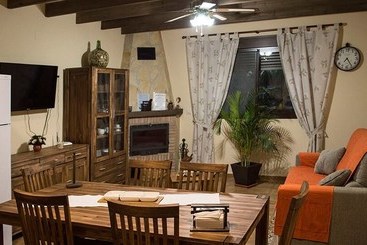 Casas Rurales Los Olivos De Noja