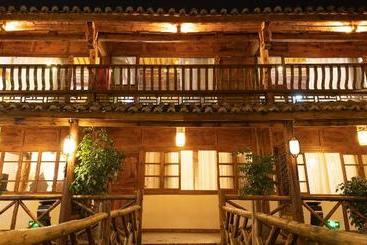 Spring Guesthouse