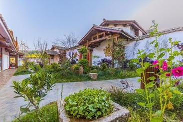 Spring Guesthouse