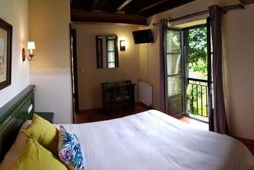 Amaicha Hotel Rural