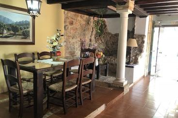 Casa Carmela