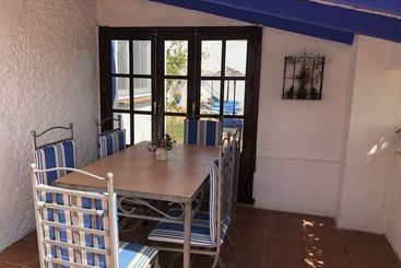 Casa Carmela