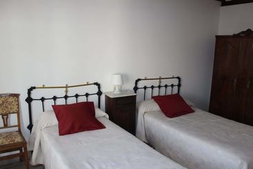Casa Del Hortelano