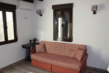 Casa Del Hortelano