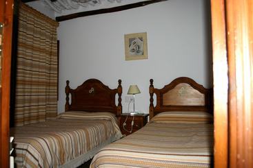 Casa Paco