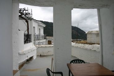 Casa Paco