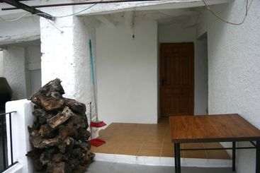 Casa Paco