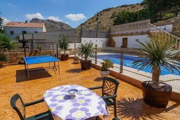 Casa Rural Cinco Soles