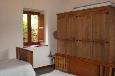 Casa Rural Las Caldereras