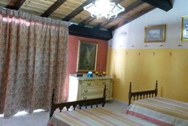 Casa Rural Lolo