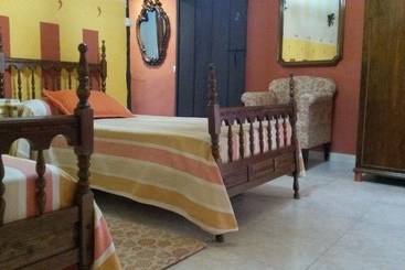 Casa Rural Lolo