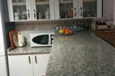 Casa Rural Lolo