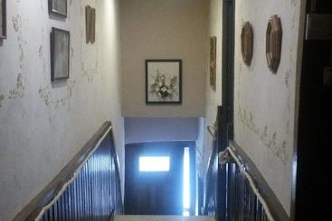 Casa Rural Lolo