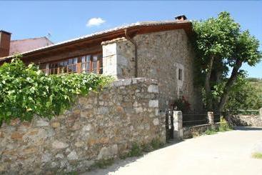 Casa Susarón