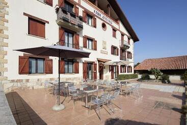 Casa Rural Xabin Etxea   Basque Stay   Xss00041