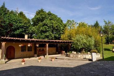 Caserío Kamirune