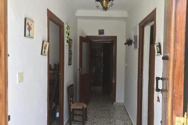 Cortijo La Huerta
