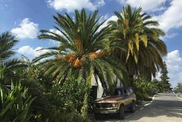 Cortijo La Huerta