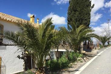 Cortijo La Huerta