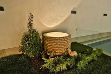 El Patio De Los Jazmines Boutiquehouse