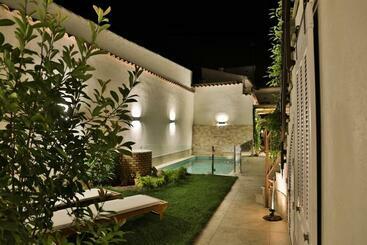 El Patio De Los Jazmines Boutiquehouse