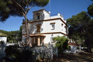 El Pinar De Villa Carmina
