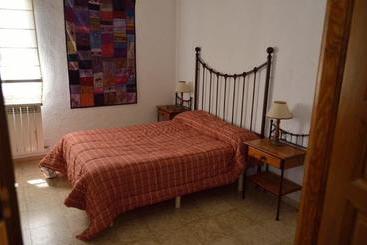 El Pinar De Villa Carmina