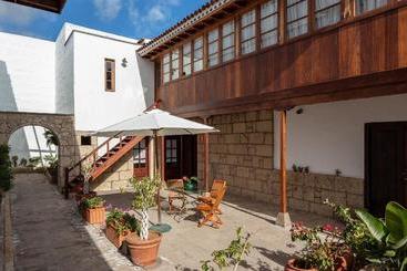 El Sitio De La Casa