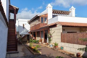 El Sitio De La Casa