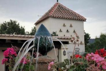 Finca La Constancia