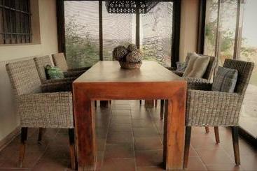 Finca La Constancia