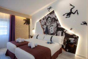 هتل Casual Socarrat Valencia   Adults Only