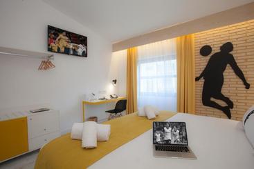هتل Casual Socarrat Valencia   Adults Only