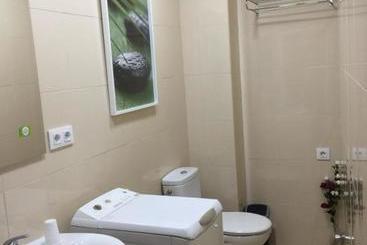 Kubik Apartamentos K1